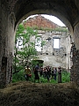 Kościół Rycerski w Okopach Św. Trójcy. Fot. Piotr Jargusz