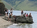 Dniestr w Bakocie. Fot. Piotr Jargusz