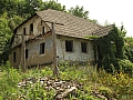 Dworek w Kamieńcu Podolskim. Fot. Piotr Jargusz