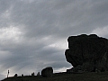 Cmentarz. Fot. Piotr Jargusz