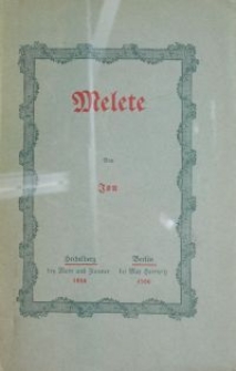 Melete