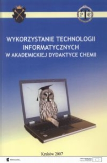 Wykorzystanie edytora EXE w procesie edukacji chemicznej