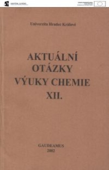 Przygotowanie studentów kierunku pedagogika przedszkolna i wczesnoszkolna do wczesnoszkolnej edukacji ekologicznej