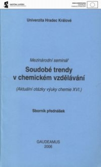 Umiejętności z zakresu chemii, które wg nauczycieli powinien posadać uczeń gimnazjum