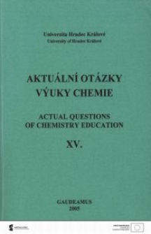 Rola wyobrażeń w procesie edukacji chemicznej