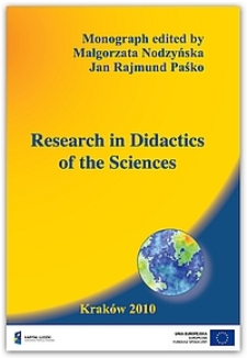 Beyond the equal treatment of the didactically unequal in high school chemistry classes: a step towards the context-dependent learning environment (a case study)