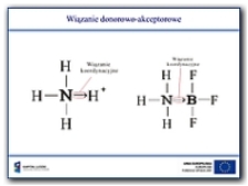 Wiązanie donorowo-akceptorowe