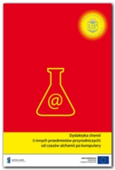 Chemical experiment in educational film for student with the dysfunction of hearing and speach