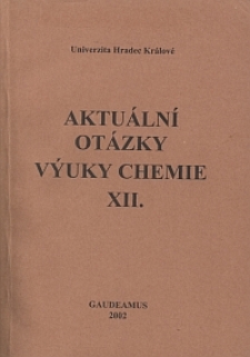 Wpływ rozwoju nowych koncepcji teoretycznych na nauczanie pojęć w chemii