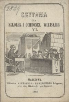 Zbiór dobranych wierszyków