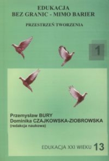 Różnice w definiowaniu wybranych pojęć przyrodniczych przez dziewczęta i chłopców w klasach IV-VI szkoły podstawowej i I-III gimnazjum