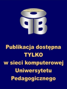 Jan Nepomucen Bobrowicz : polski wydawca i księgarz w Saksonii w czasach Wielkiej Emigracji